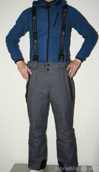 Продам: новые брюки горнолыжные WHS