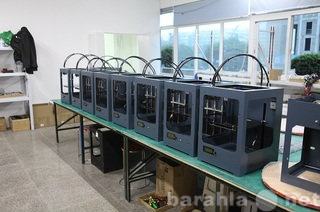 Продам: 3D принтеры Mankati оптом и в розницу по