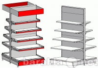 Продам: торговое оборудование