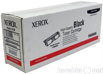 Продам: Картридж Xerox 113R00692