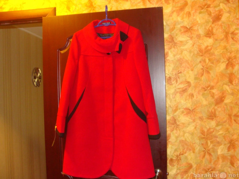 Продам: Новое кашемировое пальто