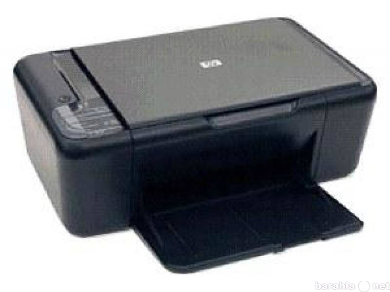Продам: Принтер HP Deskjet F2493