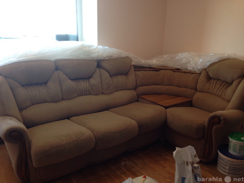 Продам: Срочно продам угловой диван!
