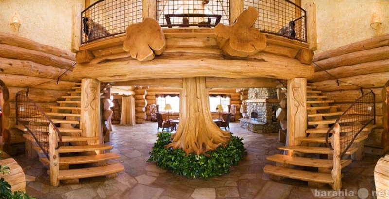 Продам: Мебель из натурального дерева на заказ