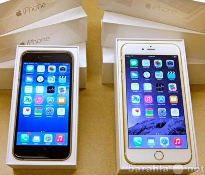 Продам: Продажа iPhone 5S, iPhone 6, iPhone 6 Pl