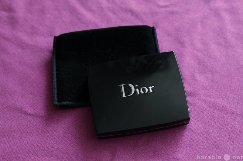 Продам: Dior палитра теней для глаз 5 couleurs