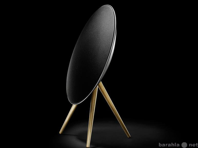 Продам: Акустическая система Bang&amp;Olufsen A9