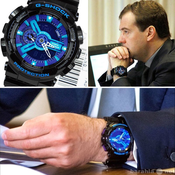 Продам: Часы Медведева