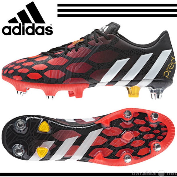Продам: Adidas Predator Instinct SG - M20157