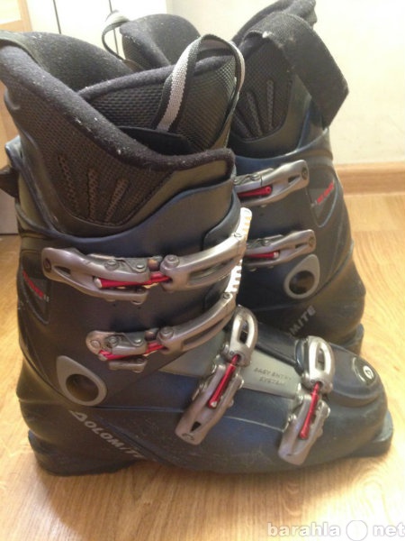 Продам: Мужские горнолыжные ботинки dolomite E50