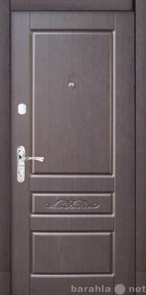 Продам: Входная стальная дверь Сарбона Империя