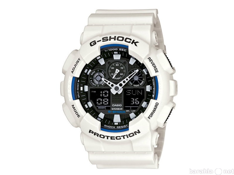 Продам: Стильные Часы g-shock