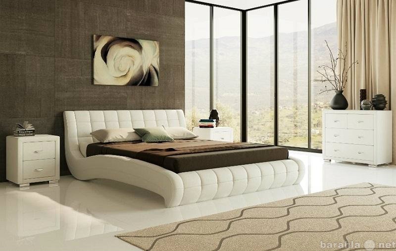 Продам: Кровать Nuvola 160х200