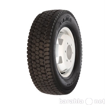 Продам: Шину новую грузовую КАМА 215/75 R17.5  N