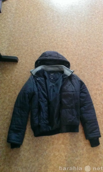 Продам: Куртка осенняя на подростка