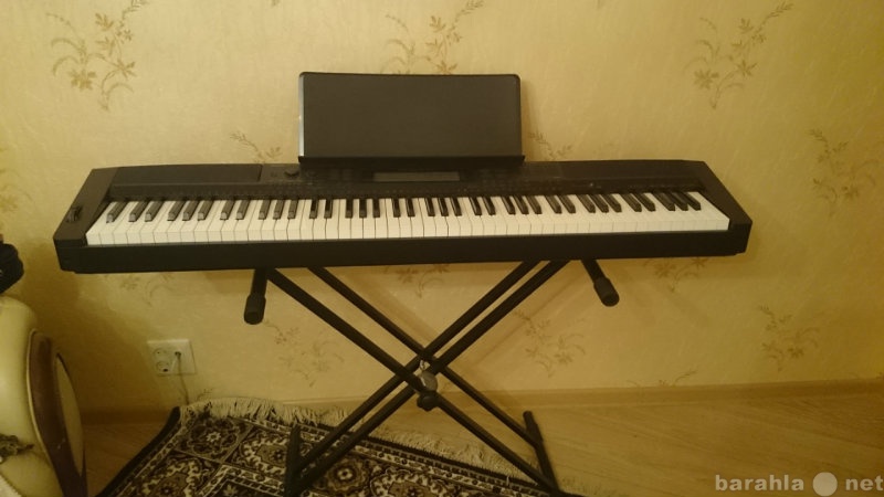 Продам: Цифровое пианино CDP-200R