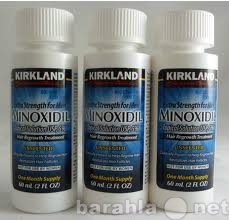 Продам: Миноксидил 5 % Киркланд