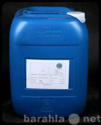 Продам: Мочная кислота 80% (кан.25 кг)ол