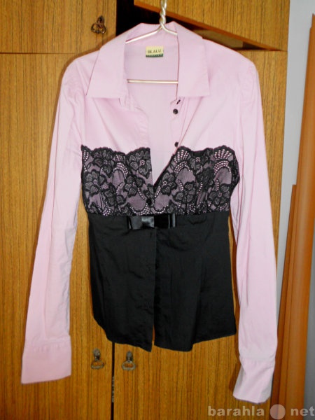 Продам: Блузки и рубашки