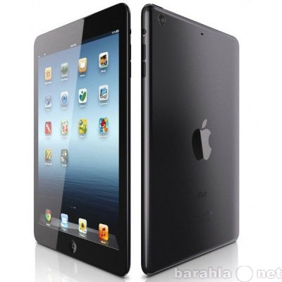 Продам: Планшет Apple iPad mini 2 + Cellular