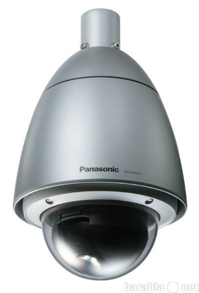 Продам: видеокамера Panasonic WV-CW960