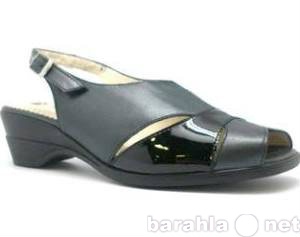 Продам: Предлагаем обувь комфорт из Испании