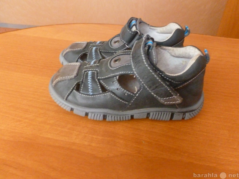 Продам: сандали детские
