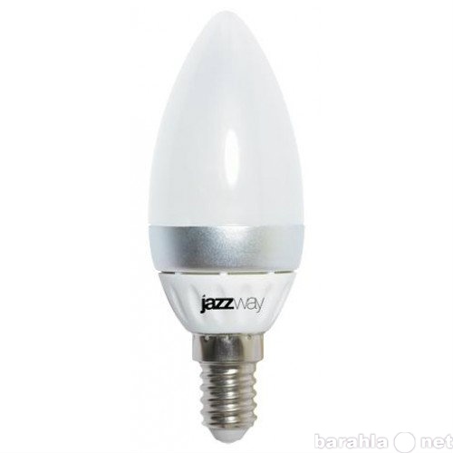 Продам: Светодиодная лампа Combi C37 E14