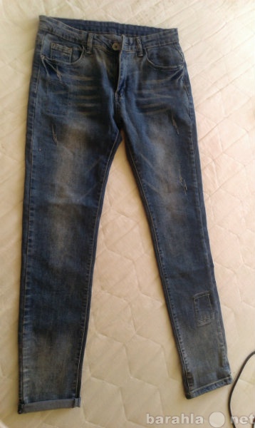 Продам: Новые джинсы!