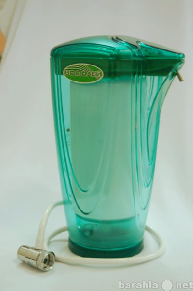 Продам: Фильтр-кувшин "Премиум" для очистки воды