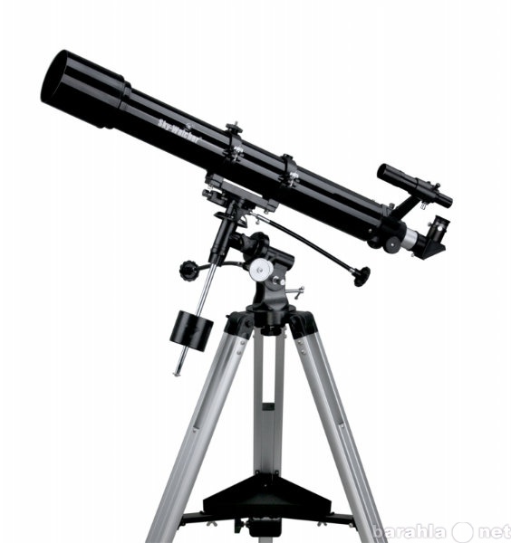 Продам: Телескоп Sky-Watcher BK909EQ2