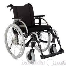 Продам: инвалидная коляска прогулочная