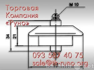 Продам: Ограничитель ОПН-0,38