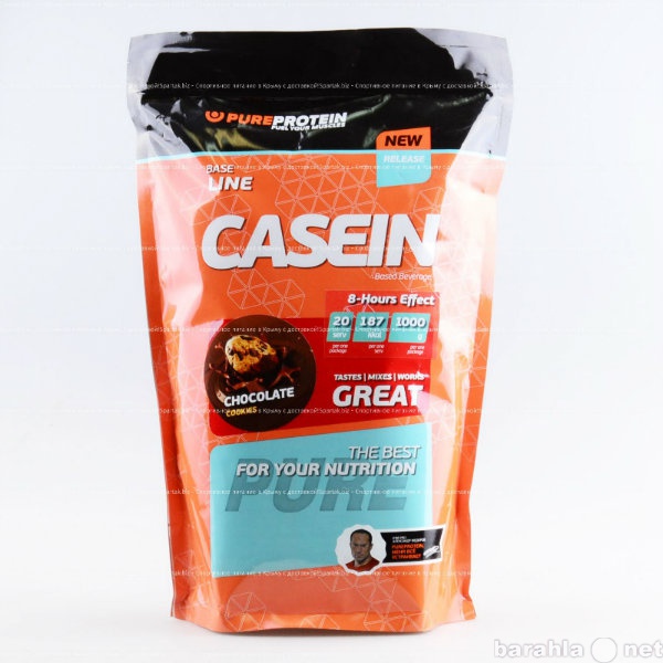 Продам: Casein со вкусом печенья, Крым