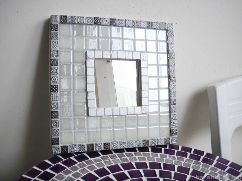 Продам: Зеркало для ванны или интерьера