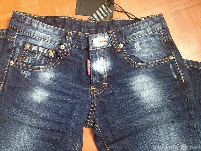 Продам: Брендовые джинсы