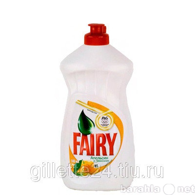 Продам: Fairy для мытья посуды и др быт хим опт