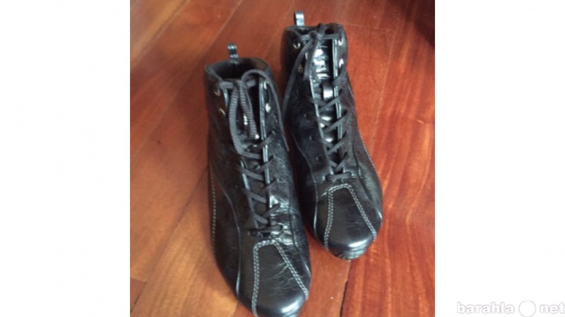 Продам: Ботинки Ecco демисезонные, размер 38