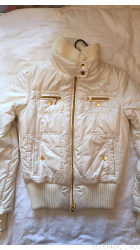Продам: Куртка Motivi размер 36