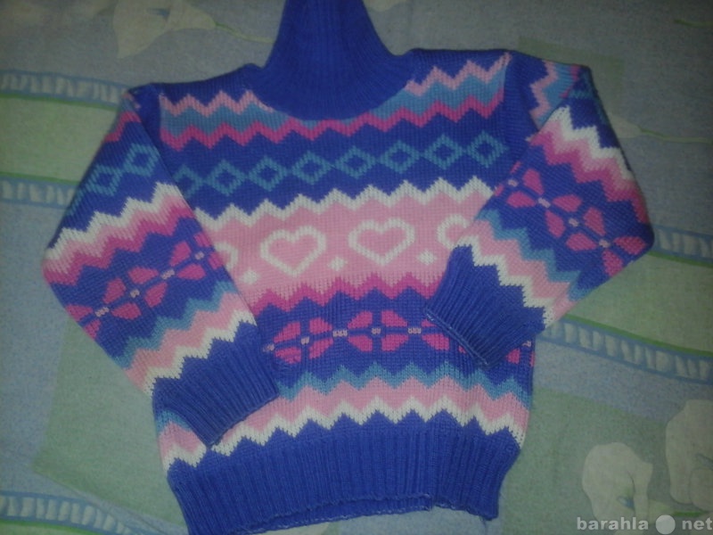 Продам: свитер