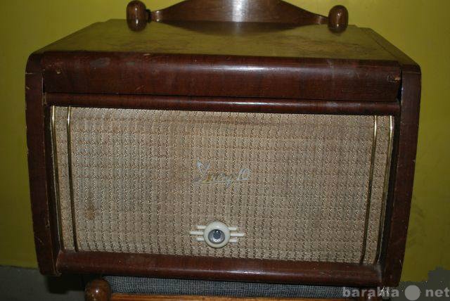 Куплю: Старые магнитофон радиолу проигрыватель