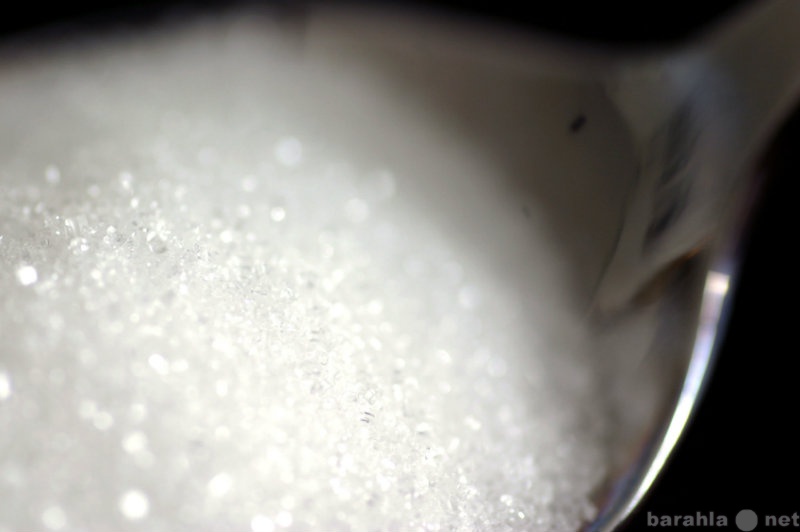 Продам: Сахар оптом от 20 тонн.