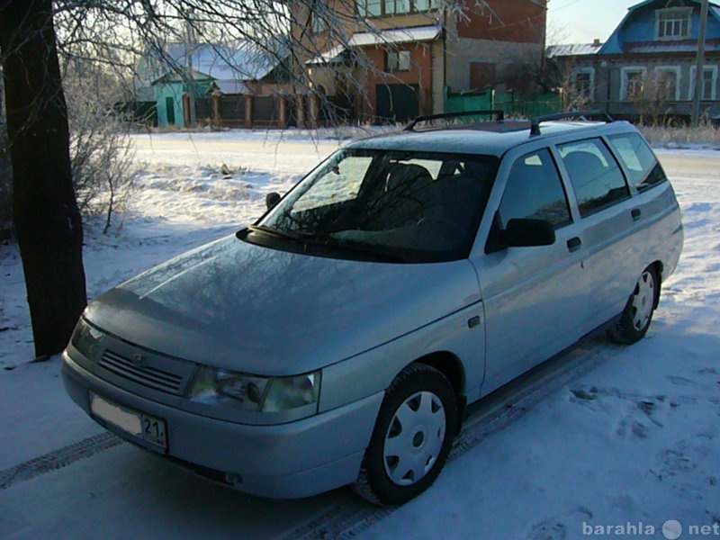 Продам: подержанный автомобиль