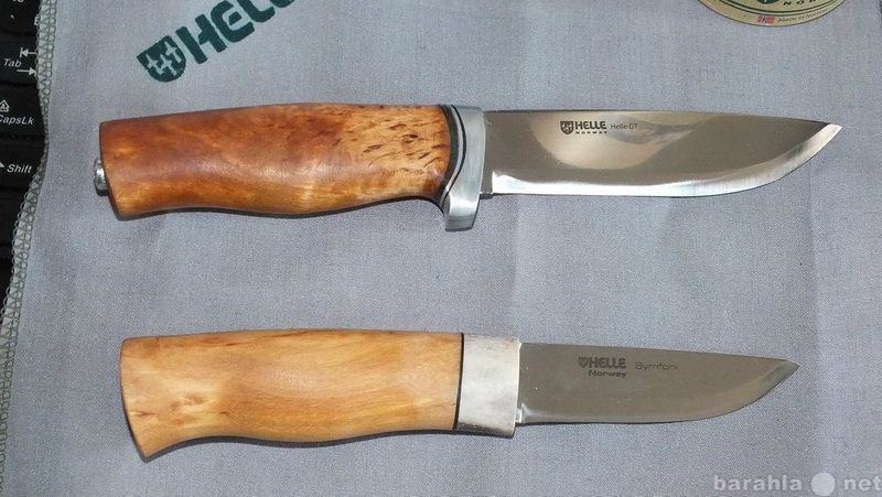 Продам: Нож Helle GT36 новый