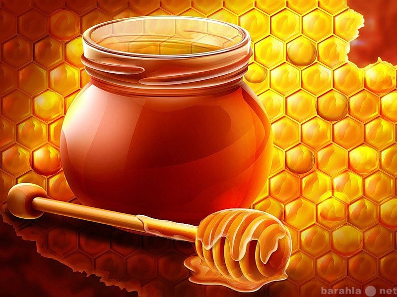Продам: Мёд натуральный и другие товары