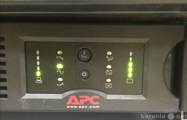 Продам: APC SMART UPS 3000