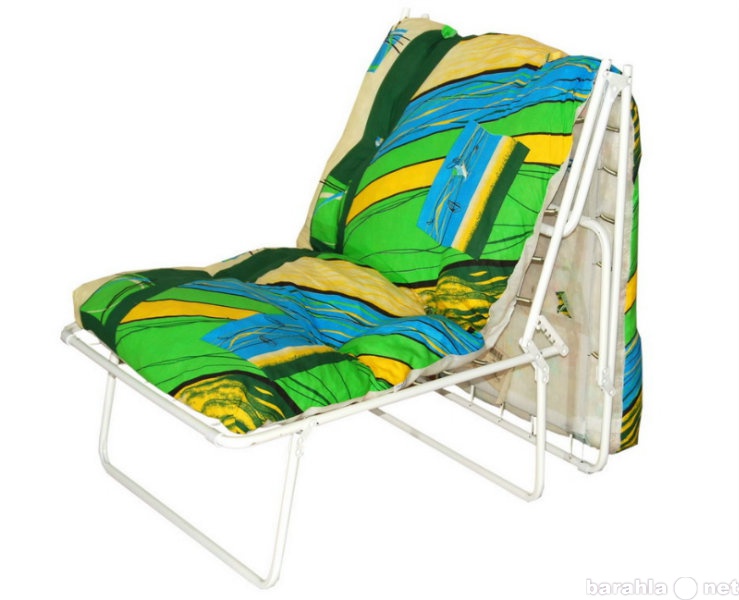 Продам: Новая кресло-кровать "Лира"