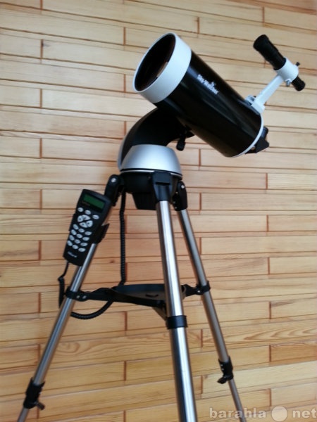 Продам: телескоп Sky-Watcher MAK 127 AZGT