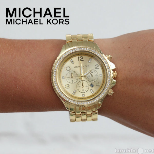 Продам: Заказать  Суперэффектные часы Michael Ko