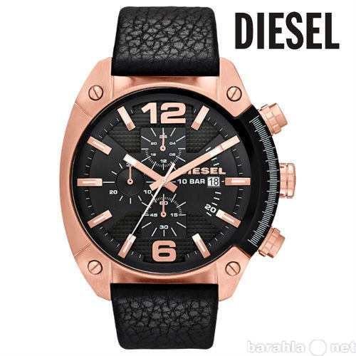 Продам: Купить часы-хронометр Diesel  в Ярославл